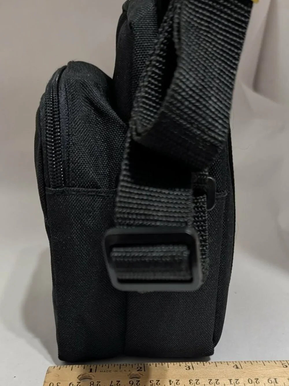 Vtg Tamrac Camera Bag, LXI Series, 4